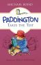 [Paddington Bear 11] • Paddington Takes the Test